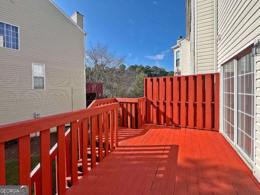 755 Abbotts Mill Court Duluth - Photo 19