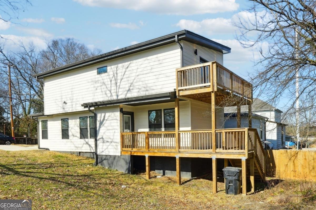 1058 West Avenue Atlanta - Photo 31