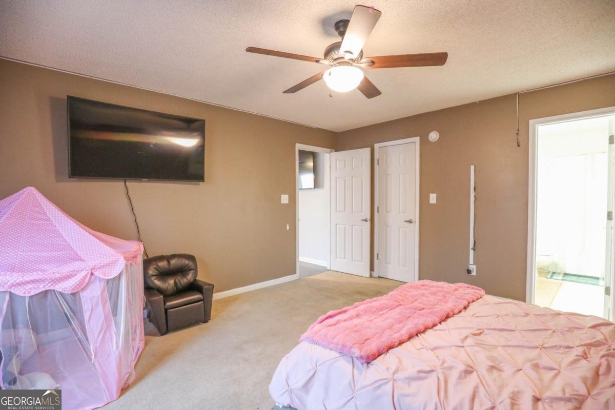 136 Stevens Drive Milledgeville - Photo 17