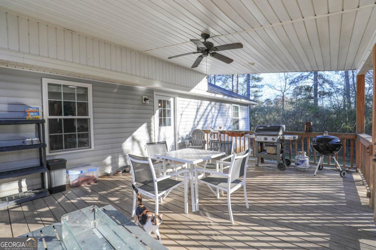 136 Stevens Drive Milledgeville - Photo 22