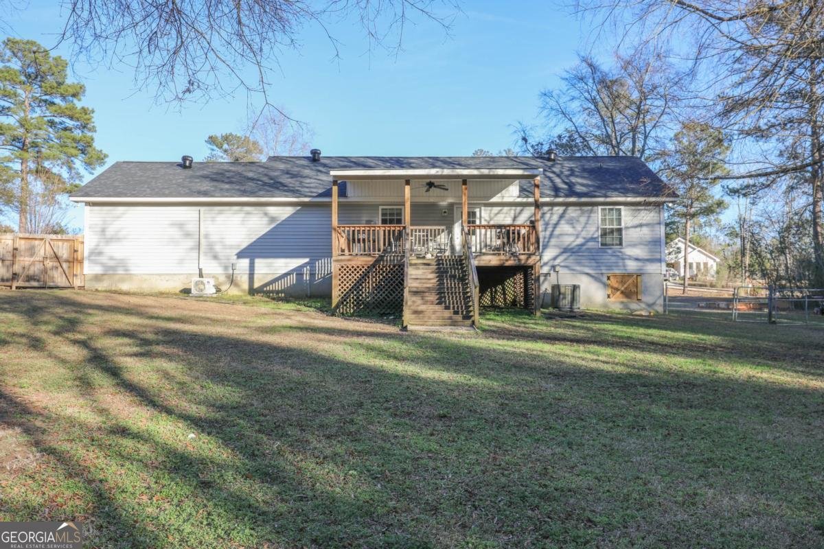 136 Stevens Drive Milledgeville - Photo 23