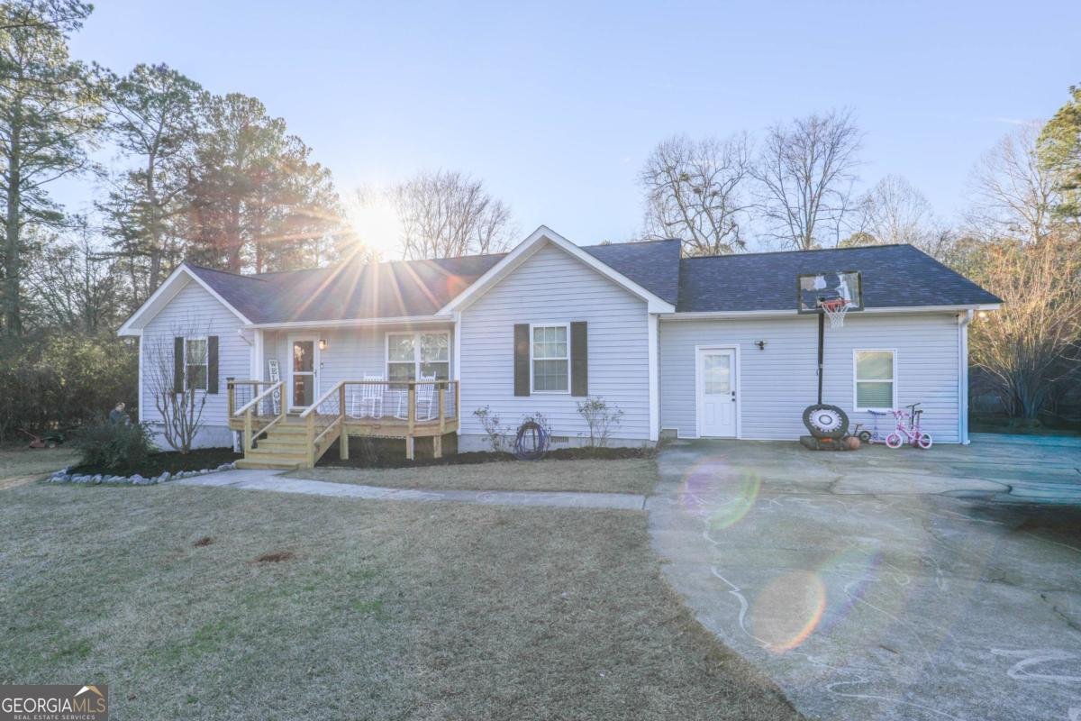 136 Stevens Drive Milledgeville - Photo 30