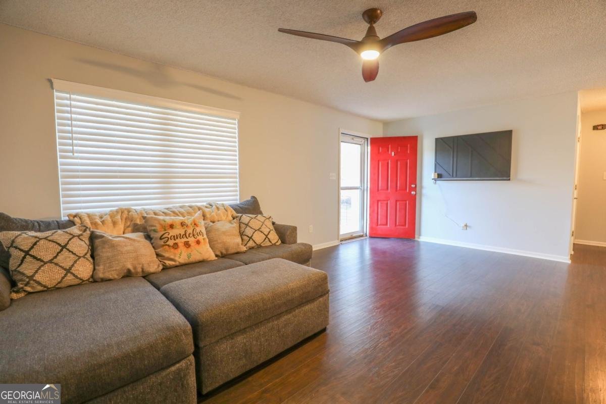 136 Stevens Drive Milledgeville - Photo 6