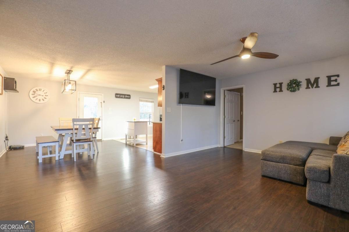 136 Stevens Drive Milledgeville - Photo 7