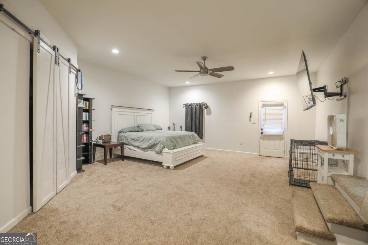 136 Stevens Drive Milledgeville - Photo 9