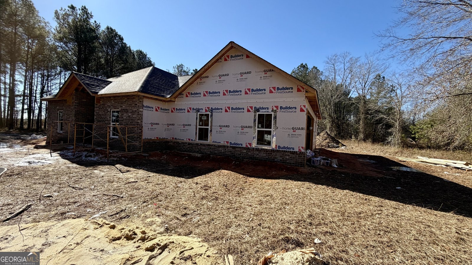 905 Sweet Magnolia Lane Dublin - Photo 14