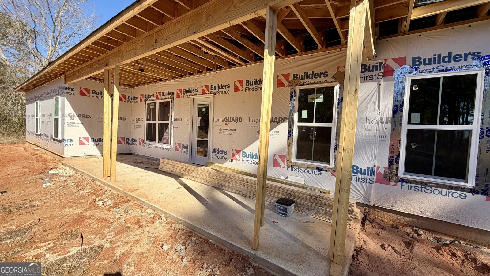 905 Sweet Magnolia Lane Dublin - Photo 17