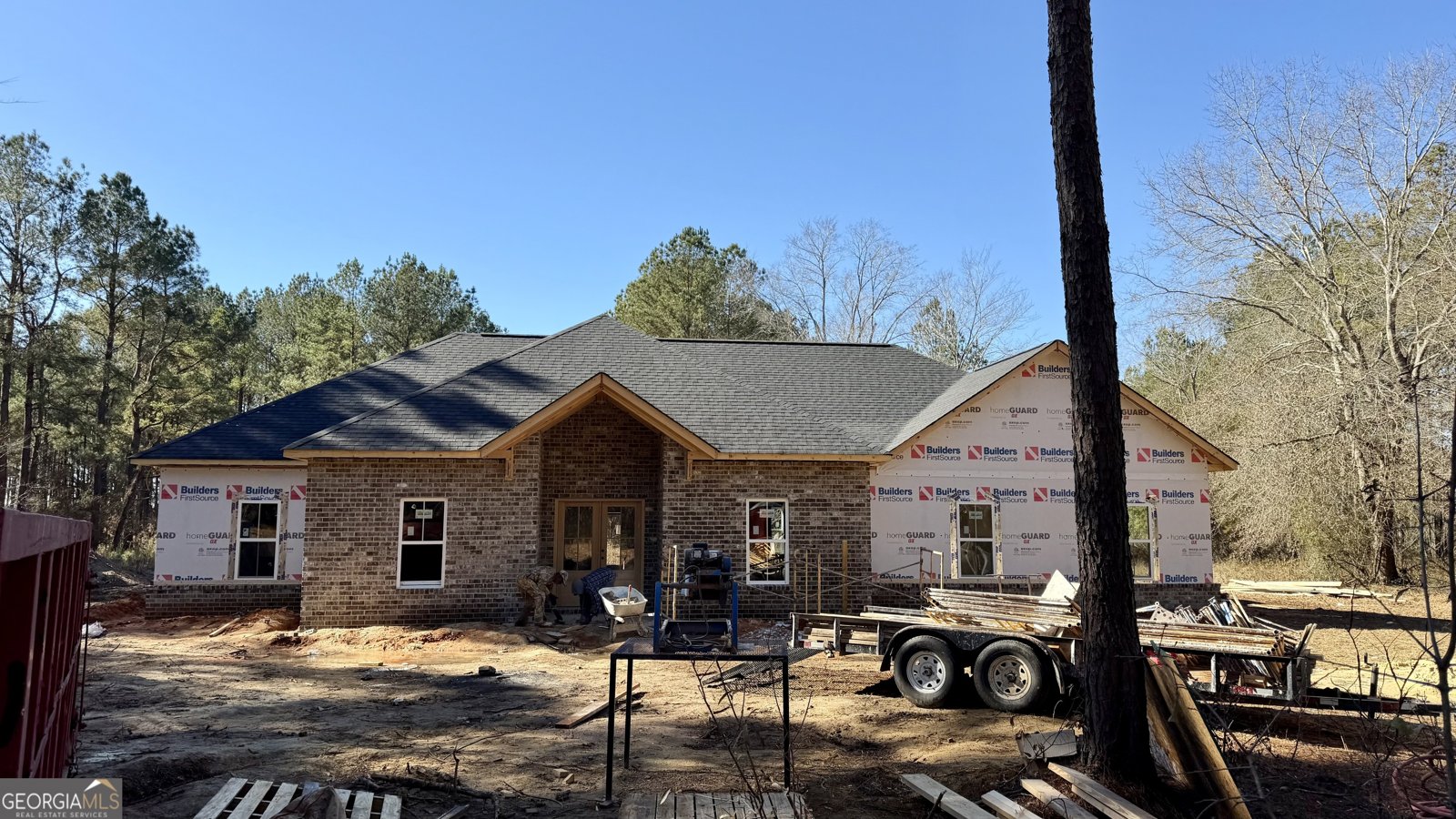 905 Sweet Magnolia Lane Dublin - Photo 18