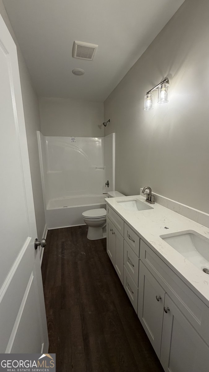 905 Sweet Magnolia Lane Dublin - Photo 24