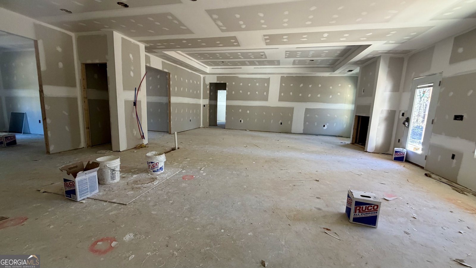 905 Sweet Magnolia Lane Dublin - Photo 6