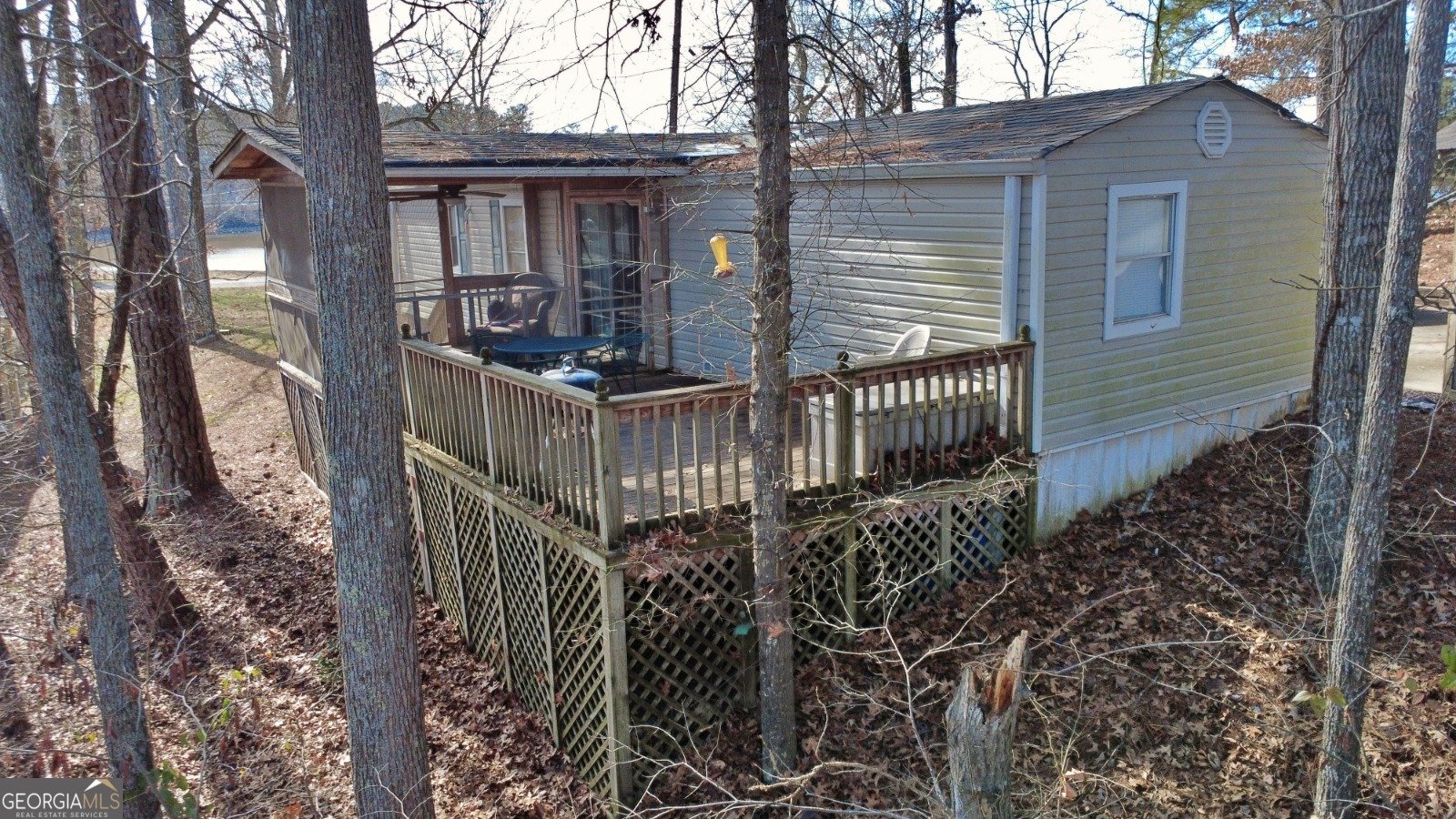 7112 E Blacks Bluff Road Cave Spring - Photo 12