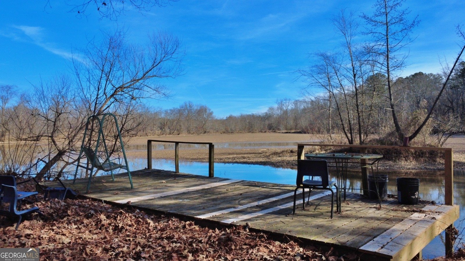 7112 E Blacks Bluff Road Cave Spring - Photo 14