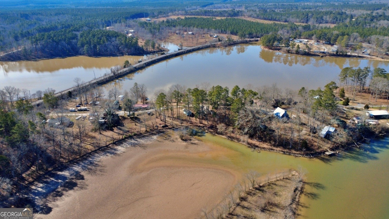 7112 E Blacks Bluff Road Cave Spring - Photo 21