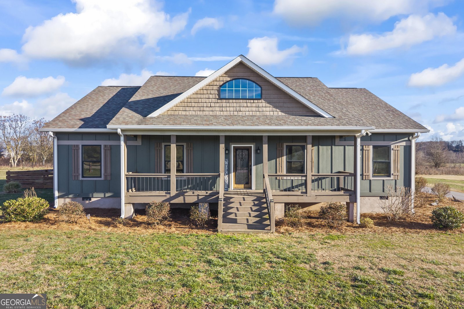 167 Grant Drive Lavonia - Photo 1