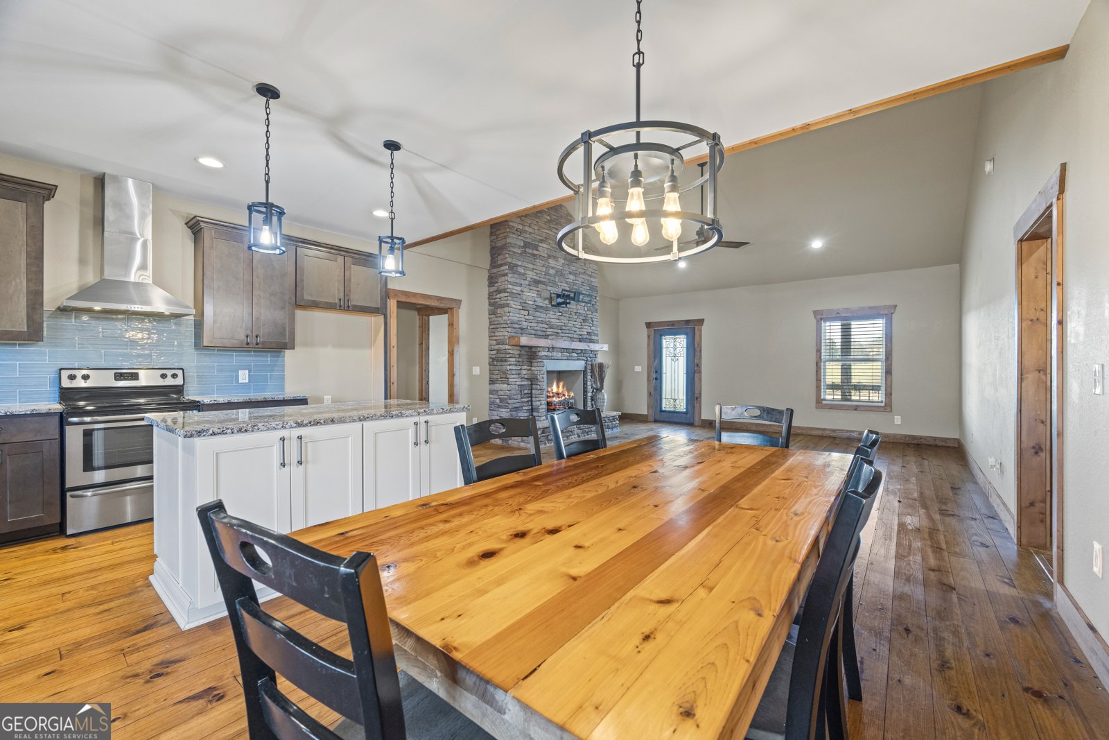 167 Grant Drive Lavonia - Photo 16