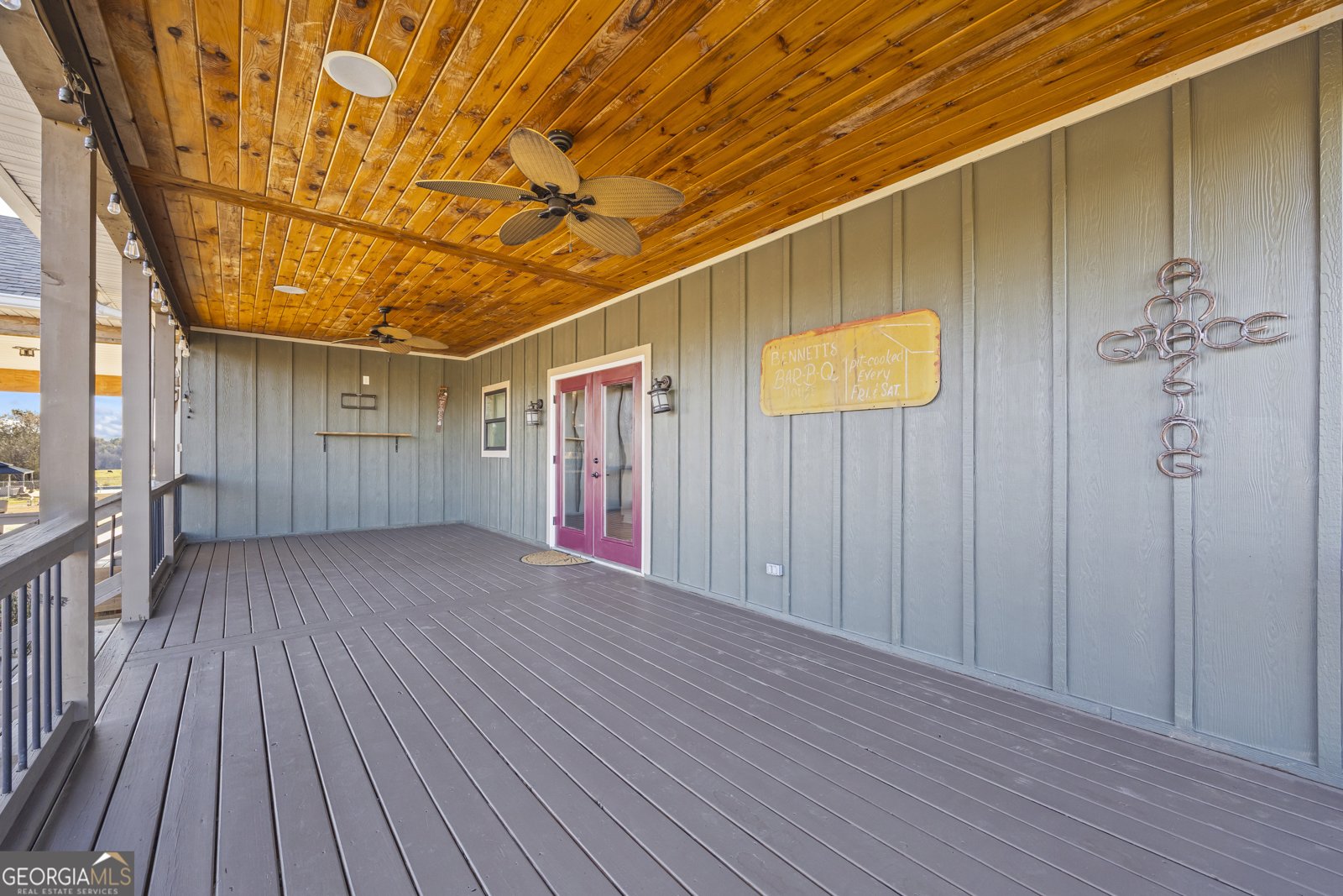 167 Grant Drive Lavonia - Photo 52