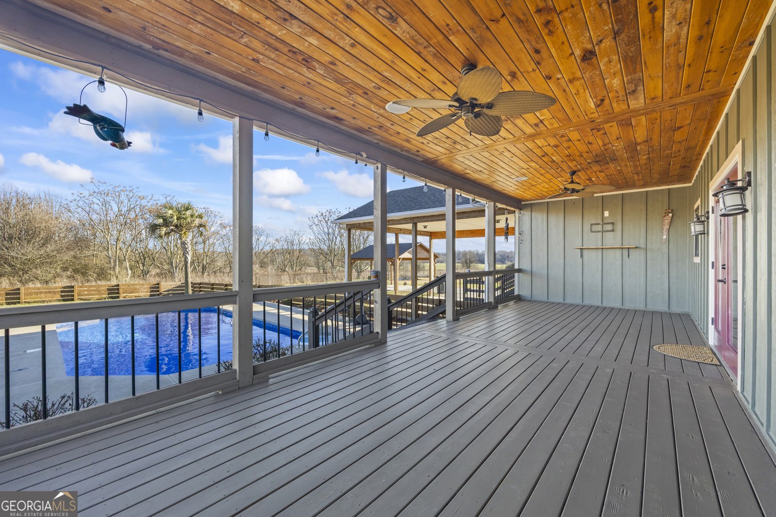 167 Grant Drive Lavonia - Photo 53