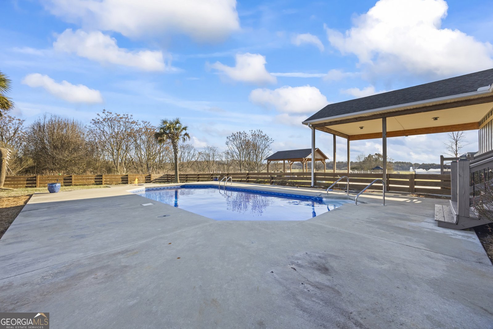 167 Grant Drive Lavonia - Photo 57