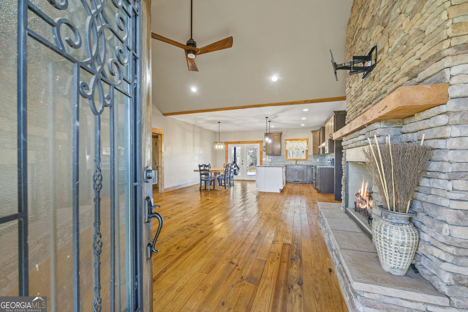 167 Grant Drive Lavonia - Photo 7