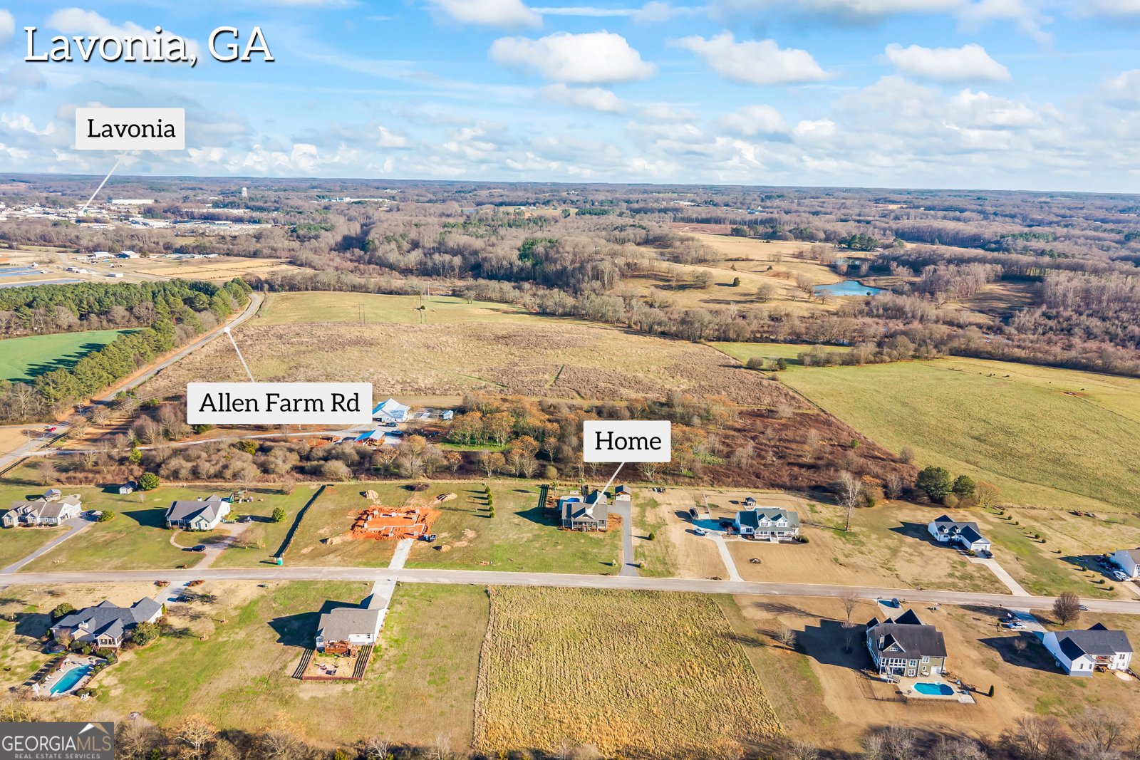 167 Grant Drive Lavonia - Photo 85