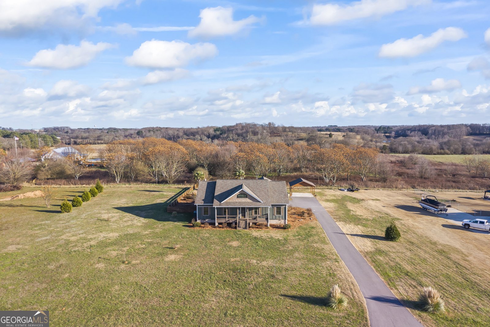 167 Grant Drive Lavonia - Photo 87