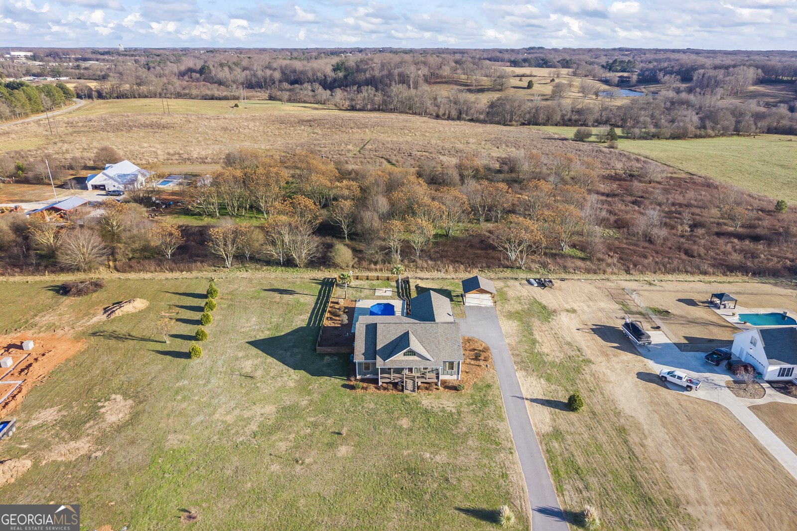 167 Grant Drive Lavonia - Photo 88