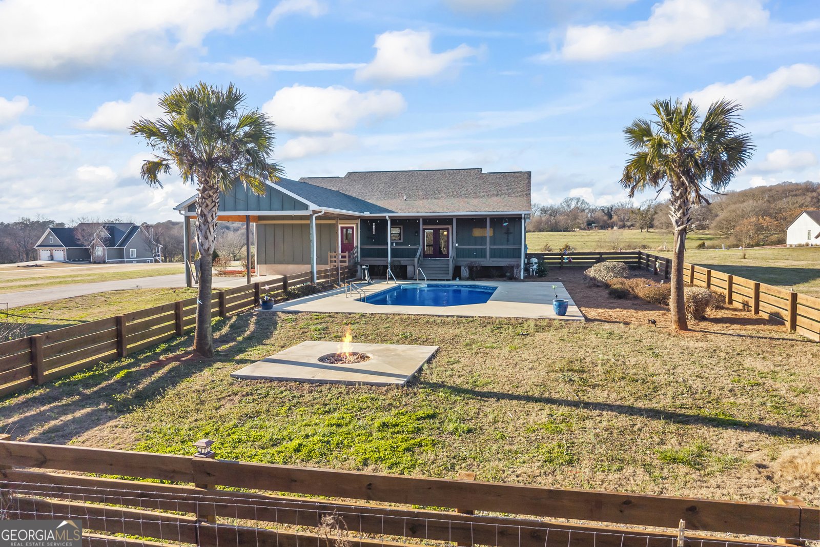 167 Grant Drive Lavonia - Photo 98