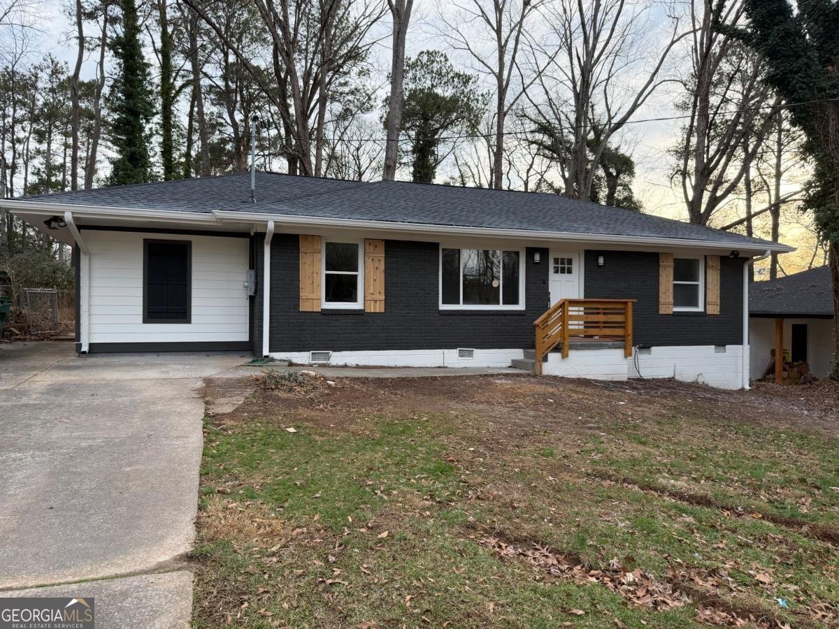 3119 Bellgreen Way Decatur - Photo 1