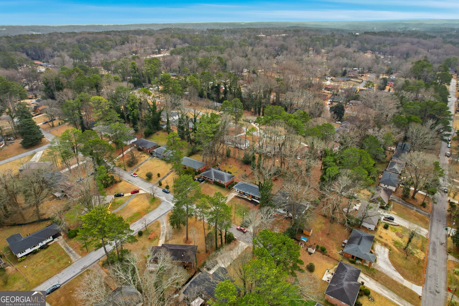 3119 Bellgreen Way Decatur - Photo 23