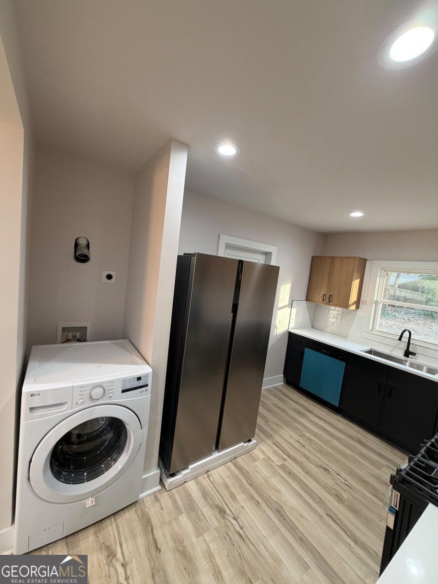 3119 Bellgreen Way Decatur - Photo 6