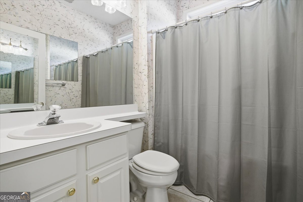 301 Singing Brook Lane McDonough - Photo 12