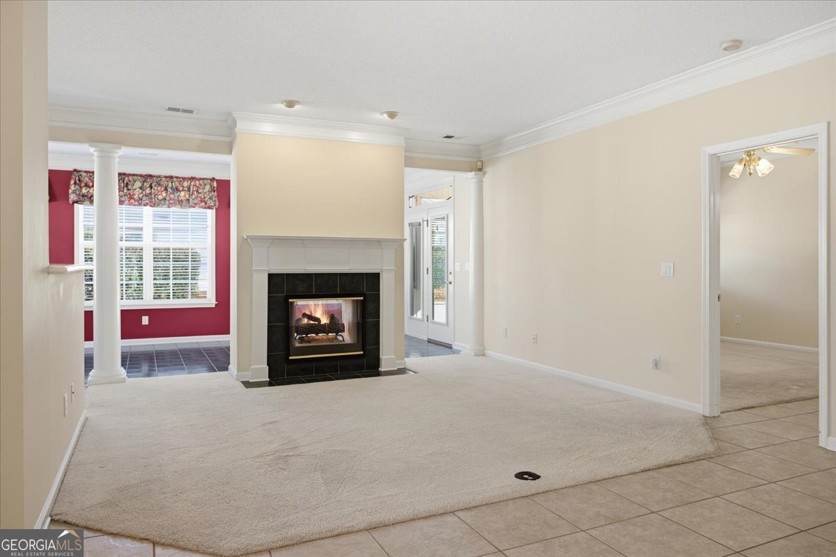 301 Singing Brook Lane McDonough - Photo 17