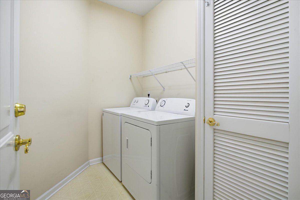 301 Singing Brook Lane McDonough - Photo 33