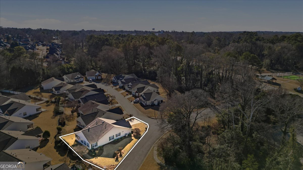 301 Singing Brook Lane McDonough - Photo 37