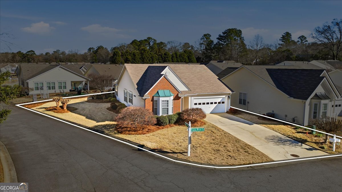 301 Singing Brook Lane McDonough - Photo 41