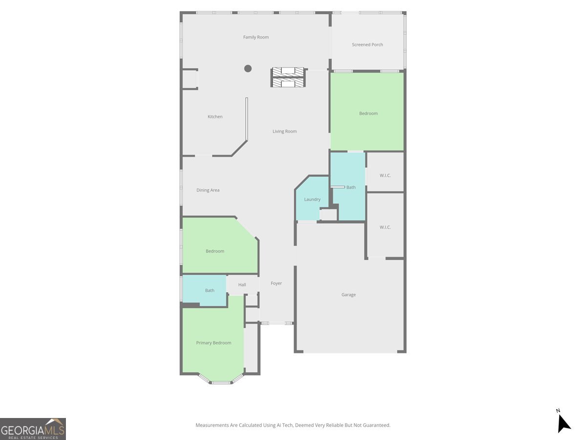 301 Singing Brook Lane McDonough - Photo 44