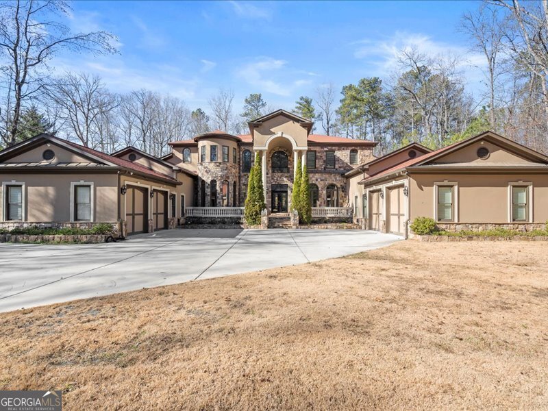 1416 Walcutts Way Marietta - Photo 1