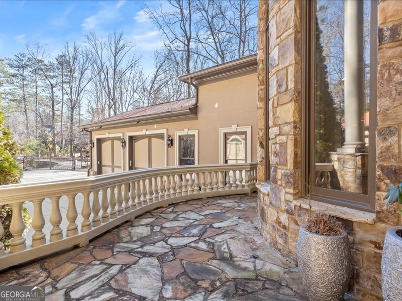 1416 Walcutts Way Marietta - Photo 10