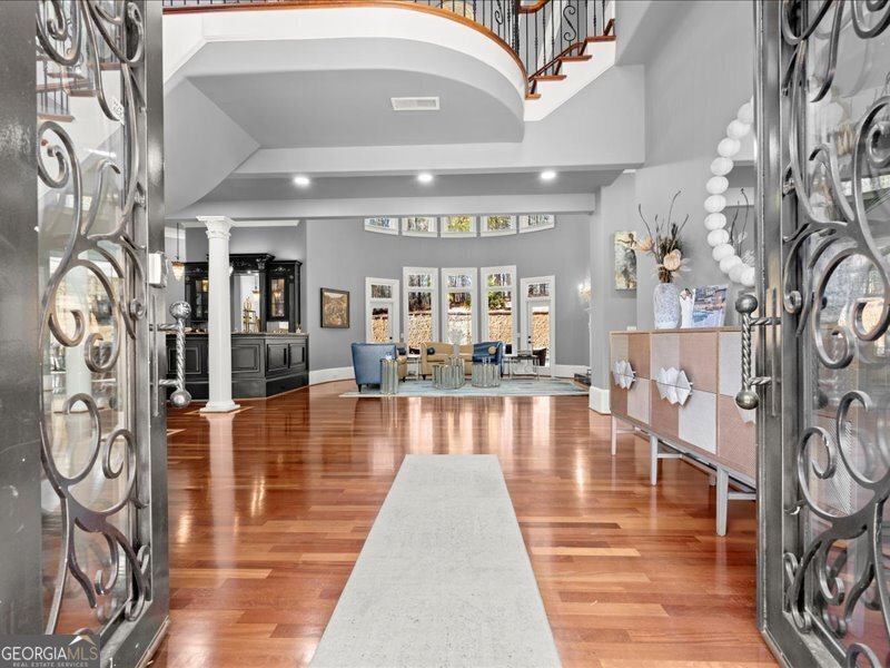 1416 Walcutts Way Marietta - Photo 12