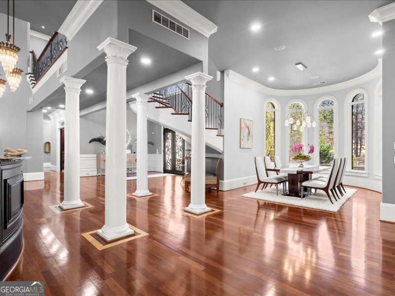 1416 Walcutts Way Marietta - Photo 14