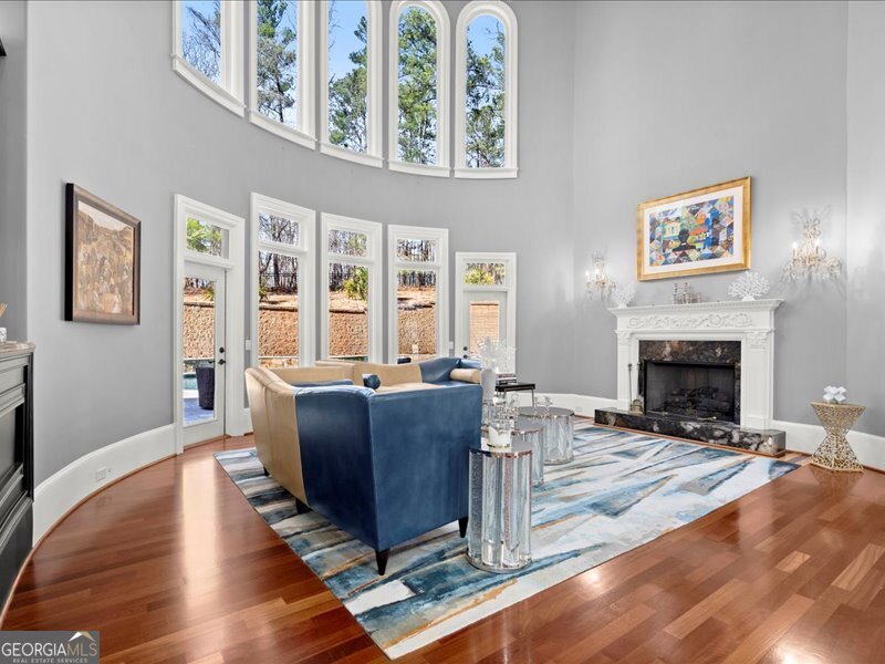 1416 Walcutts Way Marietta - Photo 16