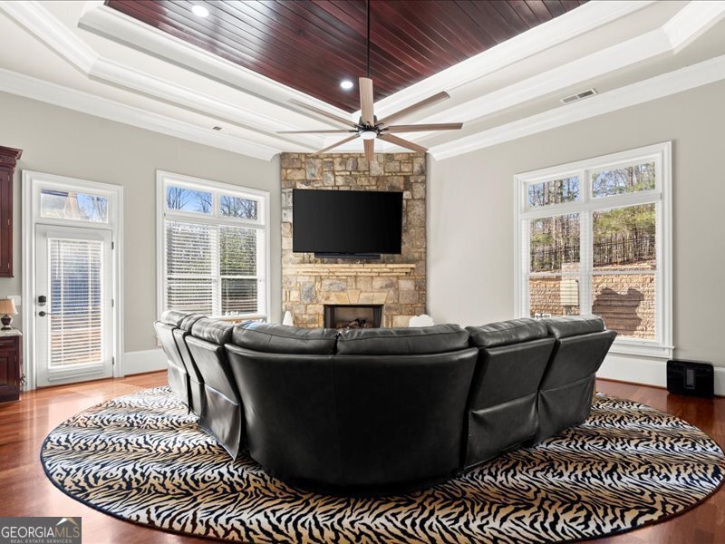 1416 Walcutts Way Marietta - Photo 17