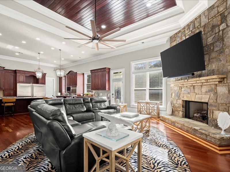 1416 Walcutts Way Marietta - Photo 18