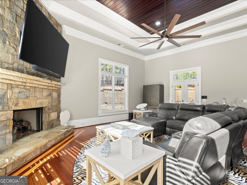 1416 Walcutts Way Marietta - Photo 19