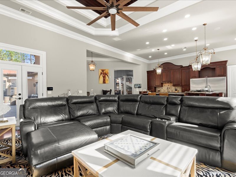 1416 Walcutts Way Marietta - Photo 20