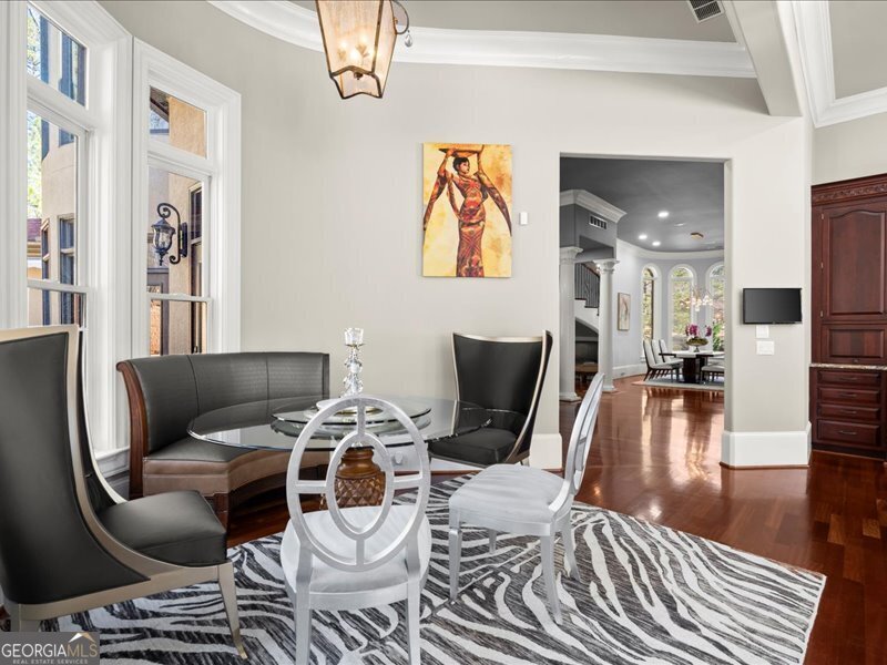 1416 Walcutts Way Marietta - Photo 23