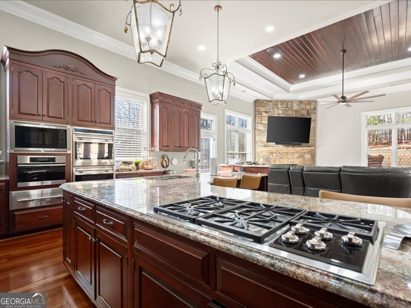 1416 Walcutts Way Marietta - Photo 24