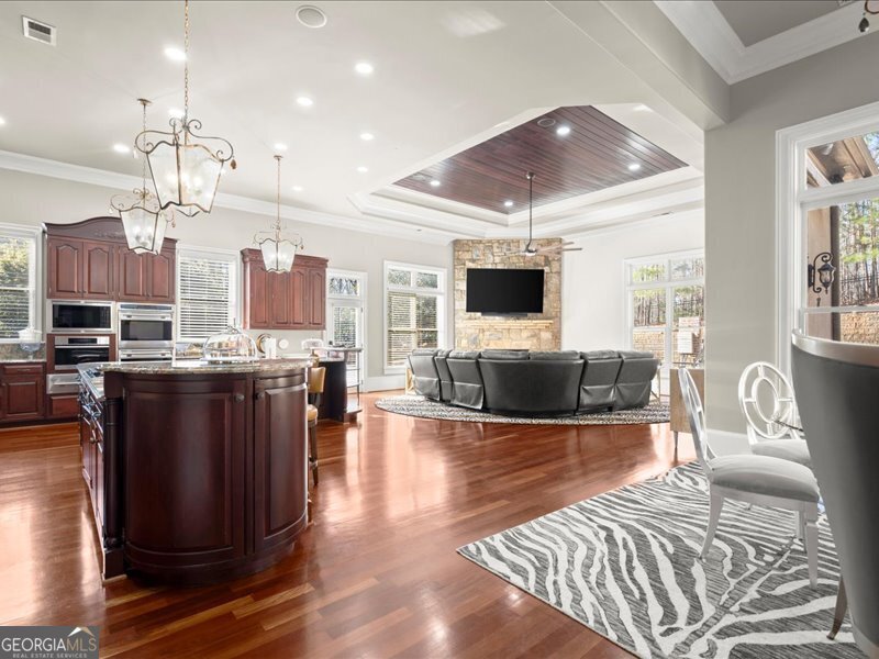 1416 Walcutts Way Marietta - Photo 25