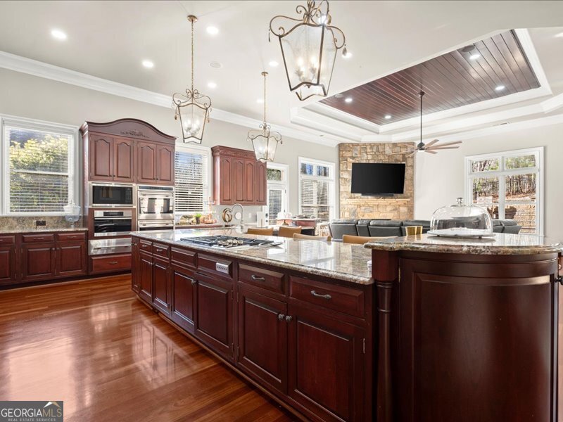 1416 Walcutts Way Marietta - Photo 26