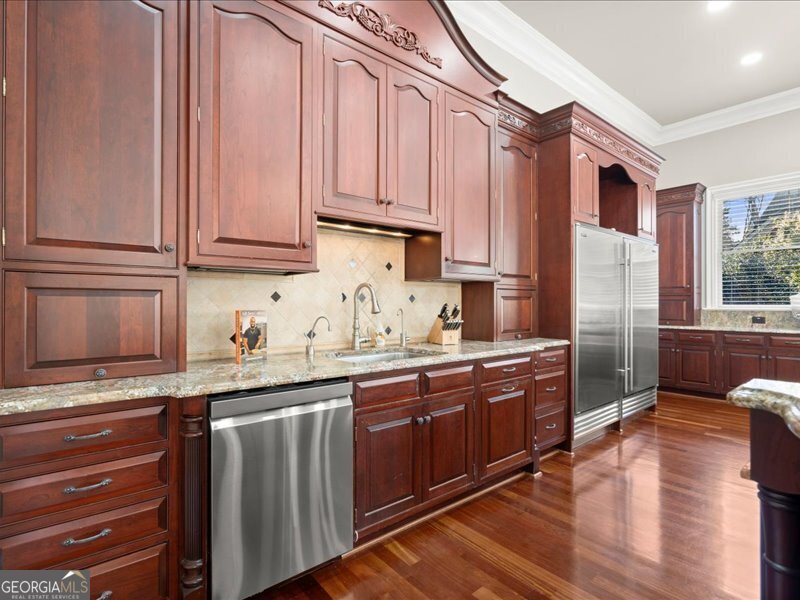 1416 Walcutts Way Marietta - Photo 27